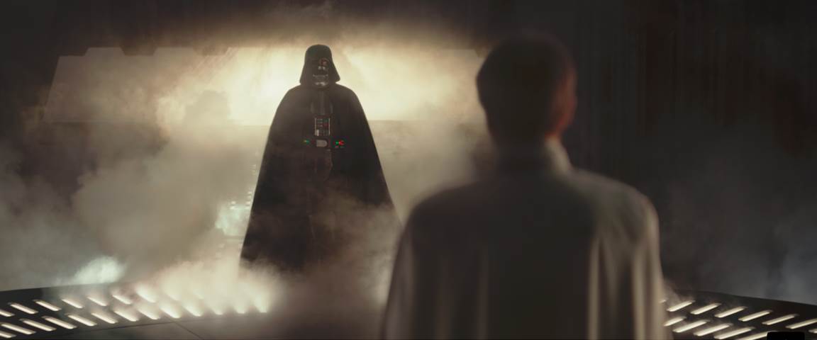Watch 2016 Bluray Movie Rogue One: A Star Wars Story