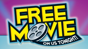 Free Movie Logo