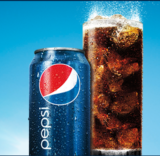 Pepsi Ex
