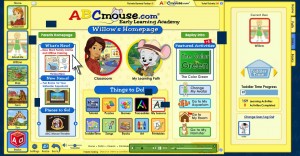 ABC Mouse