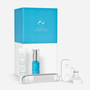 JeNu Active-Youth Skincare System Giveaway