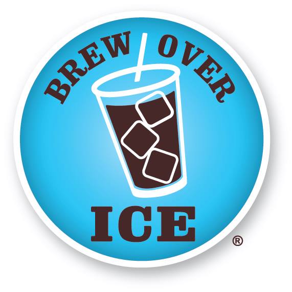 Brew Over Ice