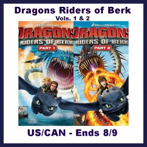 dragons riders of berk button