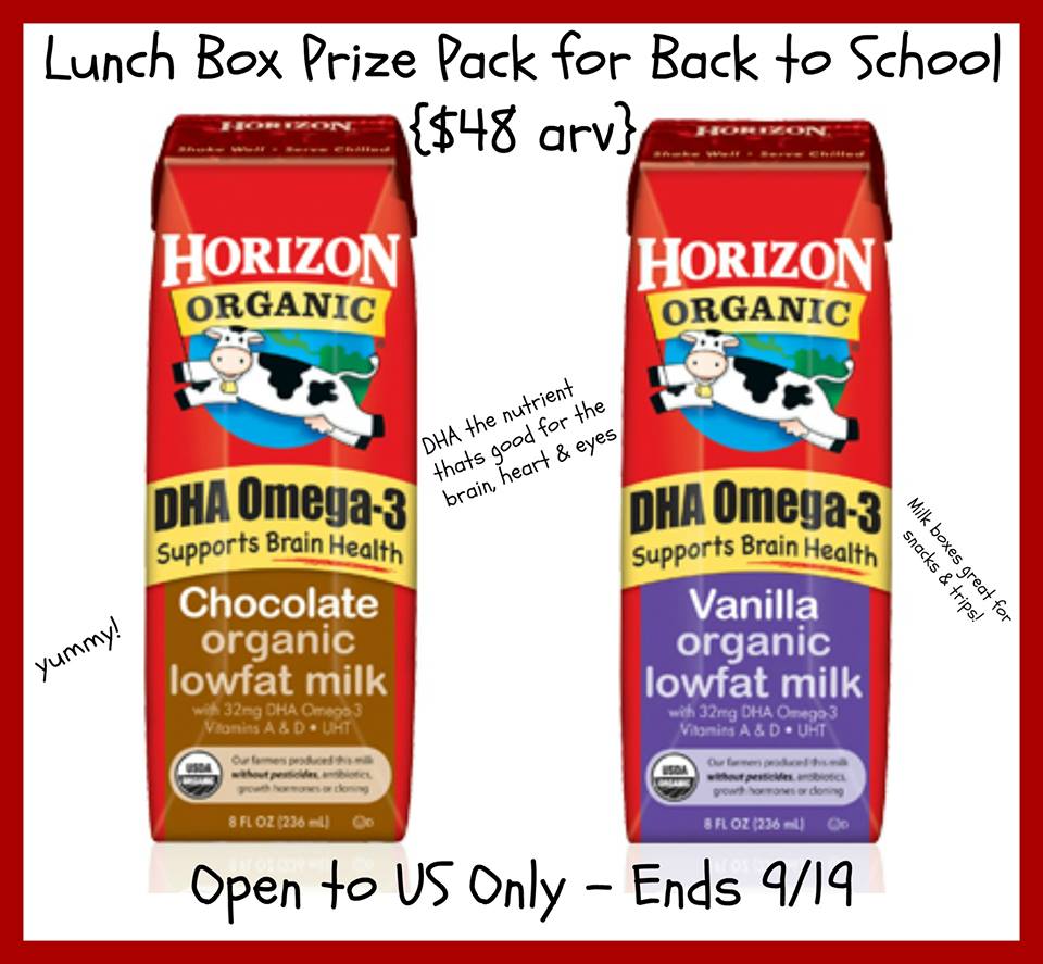 horizon milk recall 2015