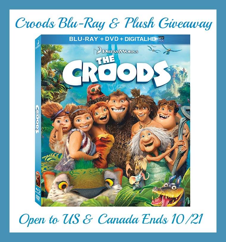 Croods DVD Giveaway Button
