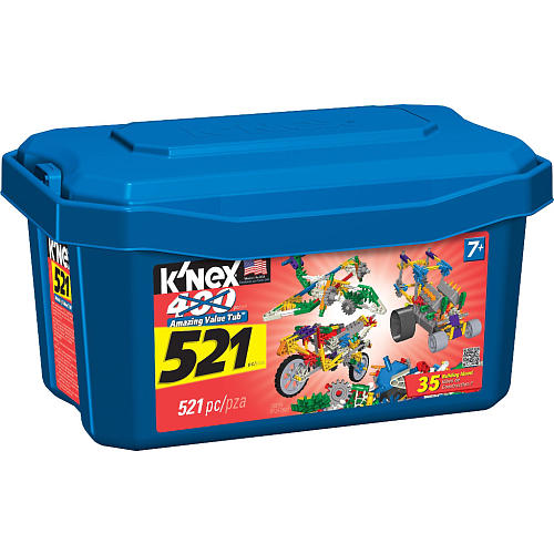 Knex 521 store