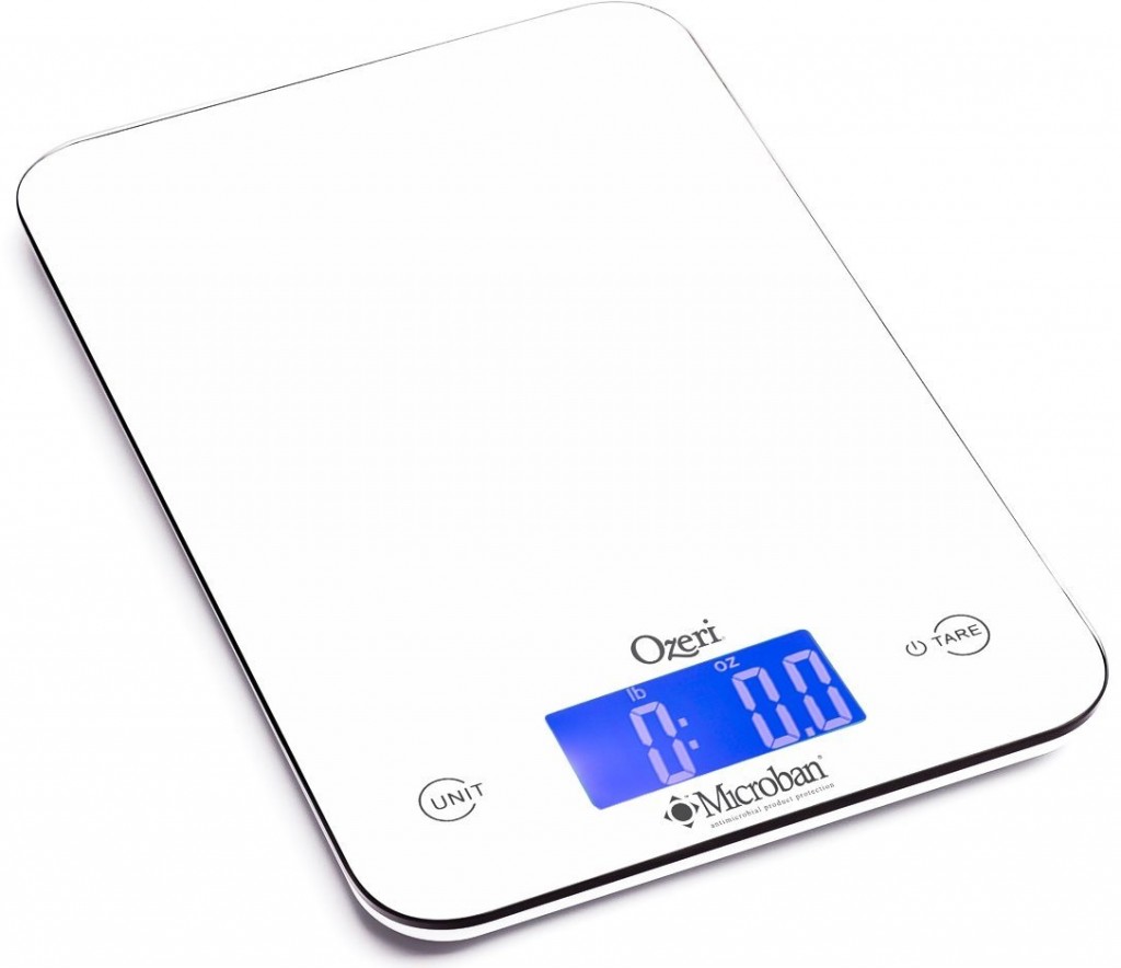 Kitchen Scale