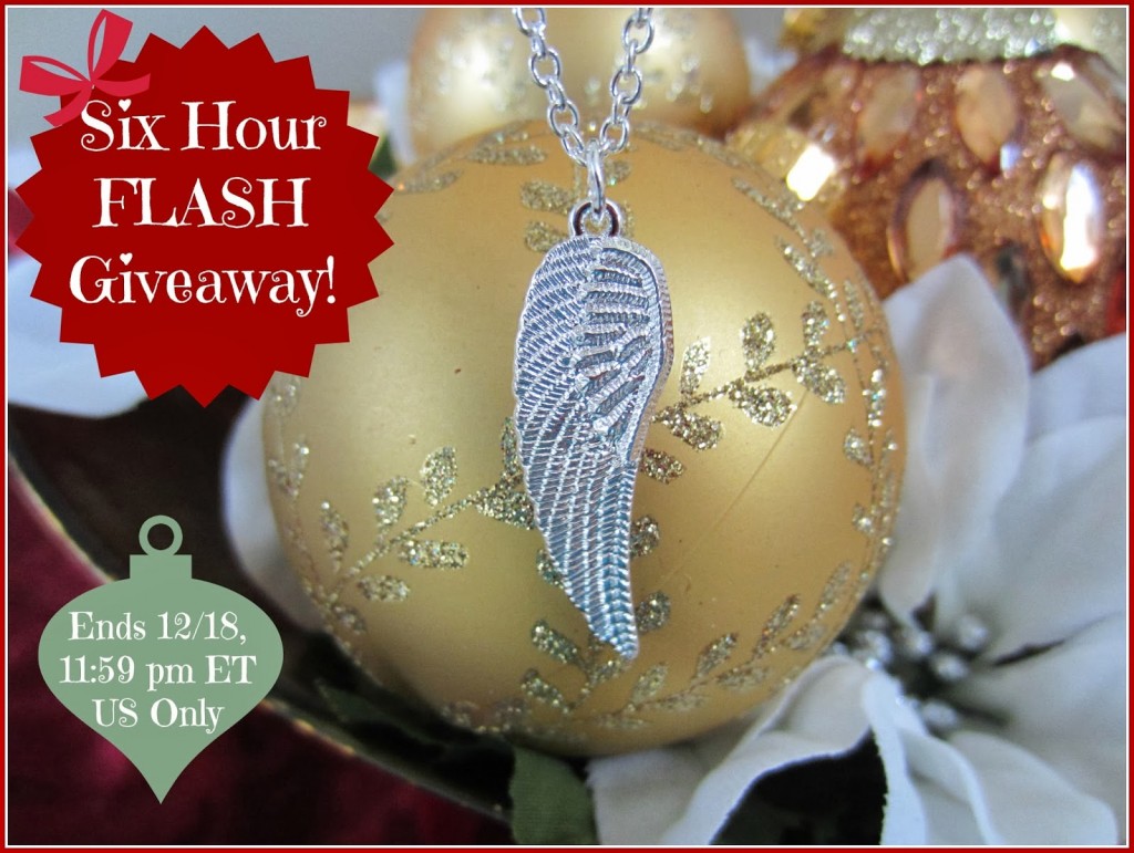 giveaway necklace 0133