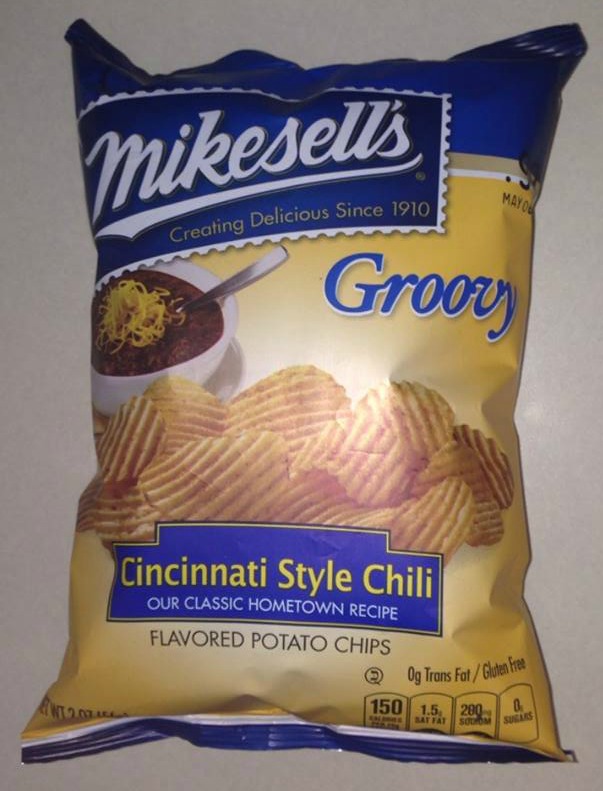 Mikesells Cincy Style