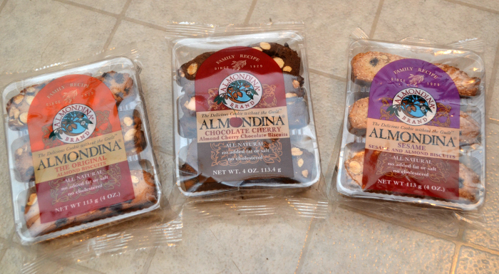 Almondina Biscuits #Review | It's Free At Last