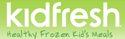 Kidfresh & Disney's Frozen For Frozen Food Month!  #FrozenKidfresh | It's Free At Last