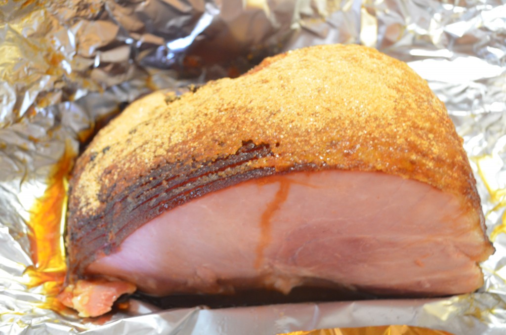 Enjoy your Easter Meal with HoneyBaked Ham & #Win a $50 Gift Card (20 Winners total) #ad # ...