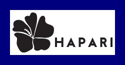 Hapari logo