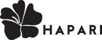 Hapari logo