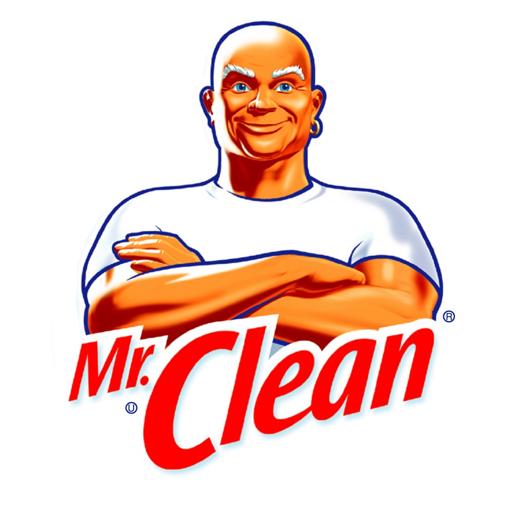 Make this weekend chore free and #Win with Mr Clean #CleanFreeWeekend