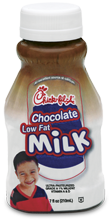 Chocolate-Milk