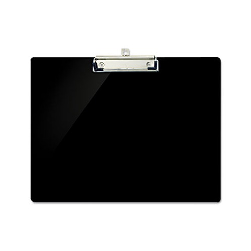 Shoplet Officemate Recycled Plastic Landscape Clipboard Review #ShopletReviews