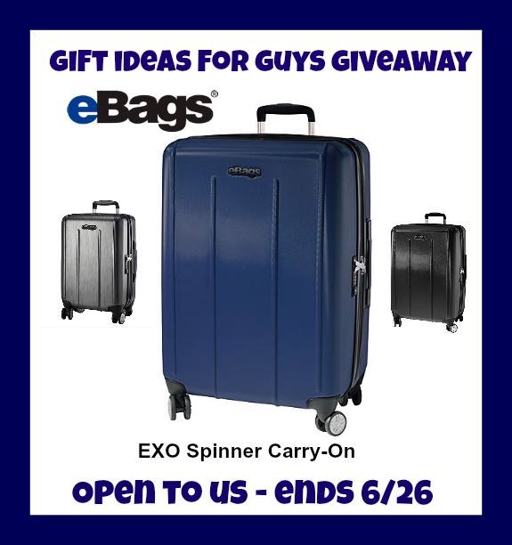 Ebags Giveaway