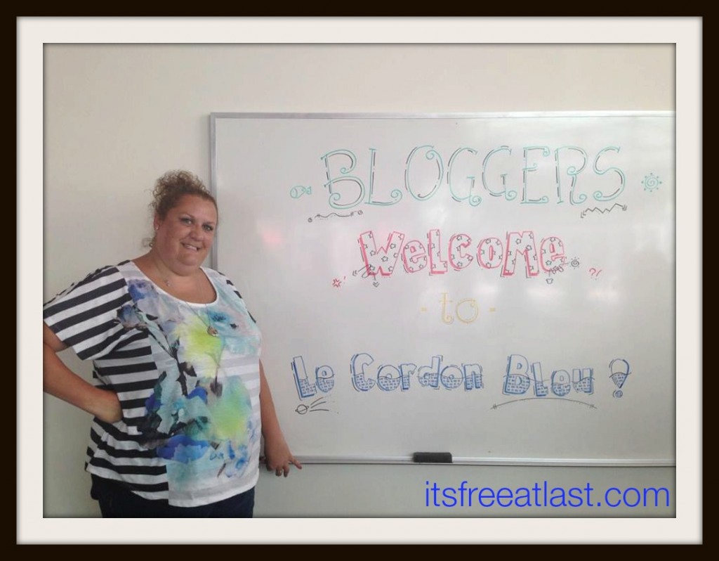 Bloggers Welcome
