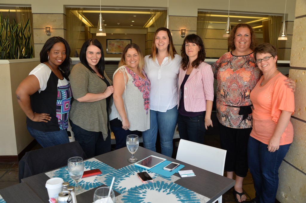 JONI LEFKOWITZ (EXECUTIVE PRODUCER, "CHASING LIFE"), SUSANNA FOGEL (EXECUTIVE PRODUCER, "CHASING LIFE")