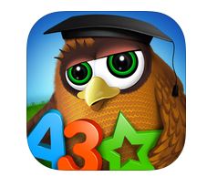 ABC Toddler App