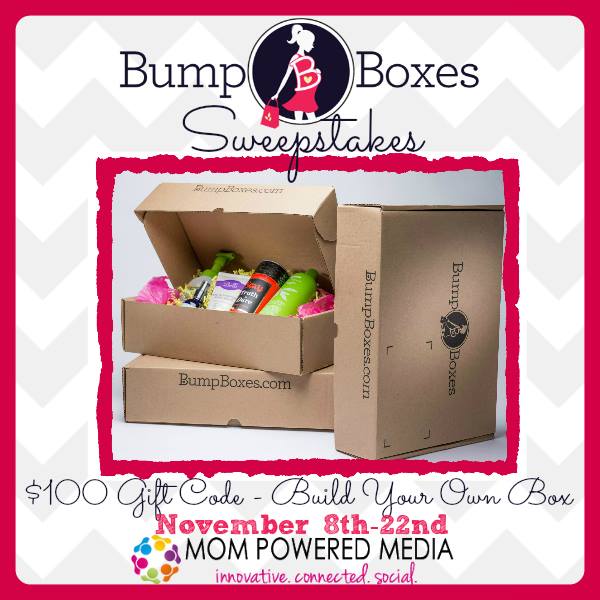 bump box ultra plus