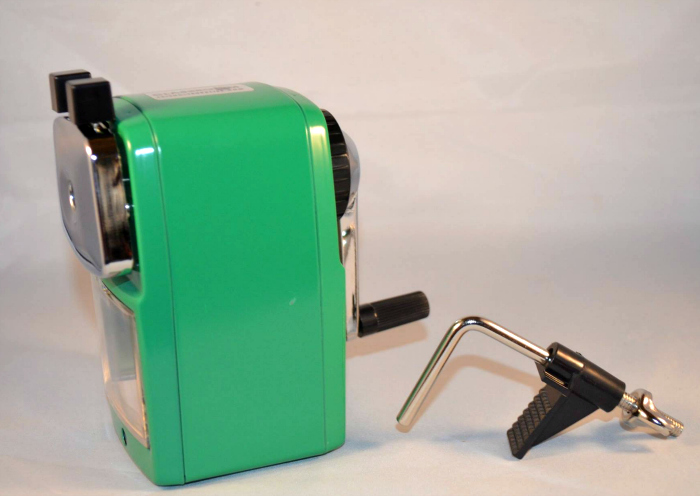 Classroom Friendly Supplies Pencil Sharpener Review & Giveaway (Ends ) #FALChristmas14