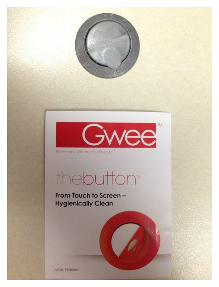 Gwee Button