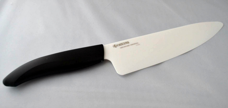 Kyocera Professional Chefs Knife -02