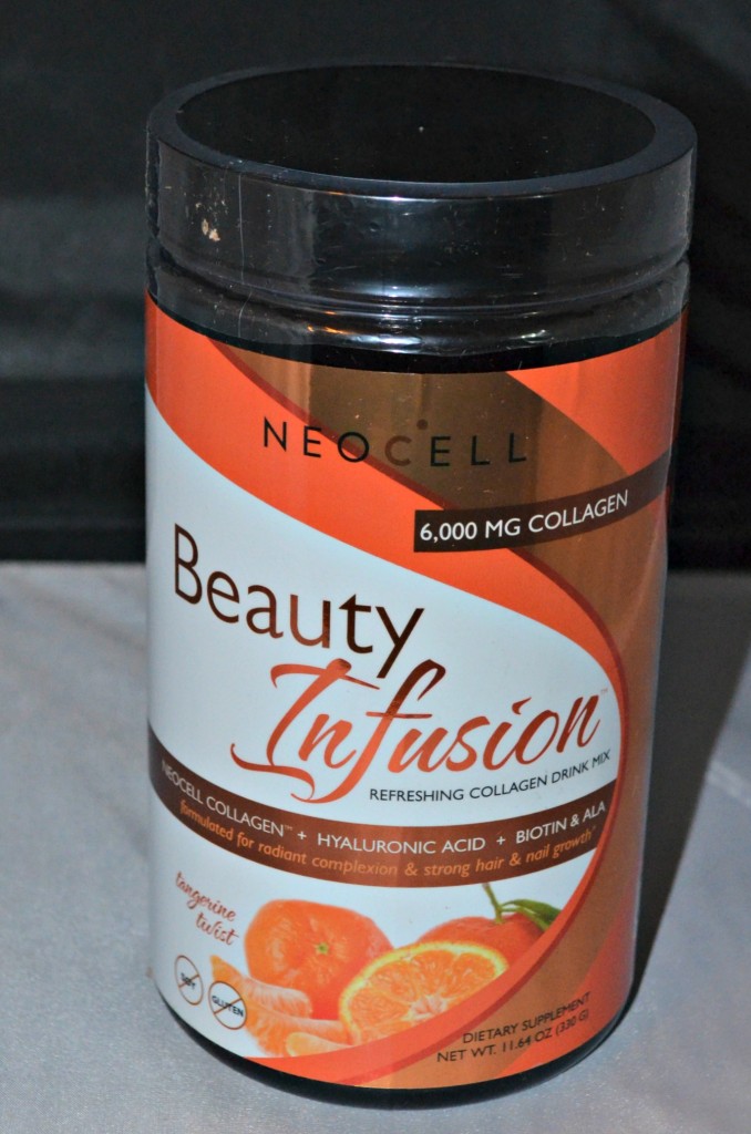 NeoCell Beauty Infusion