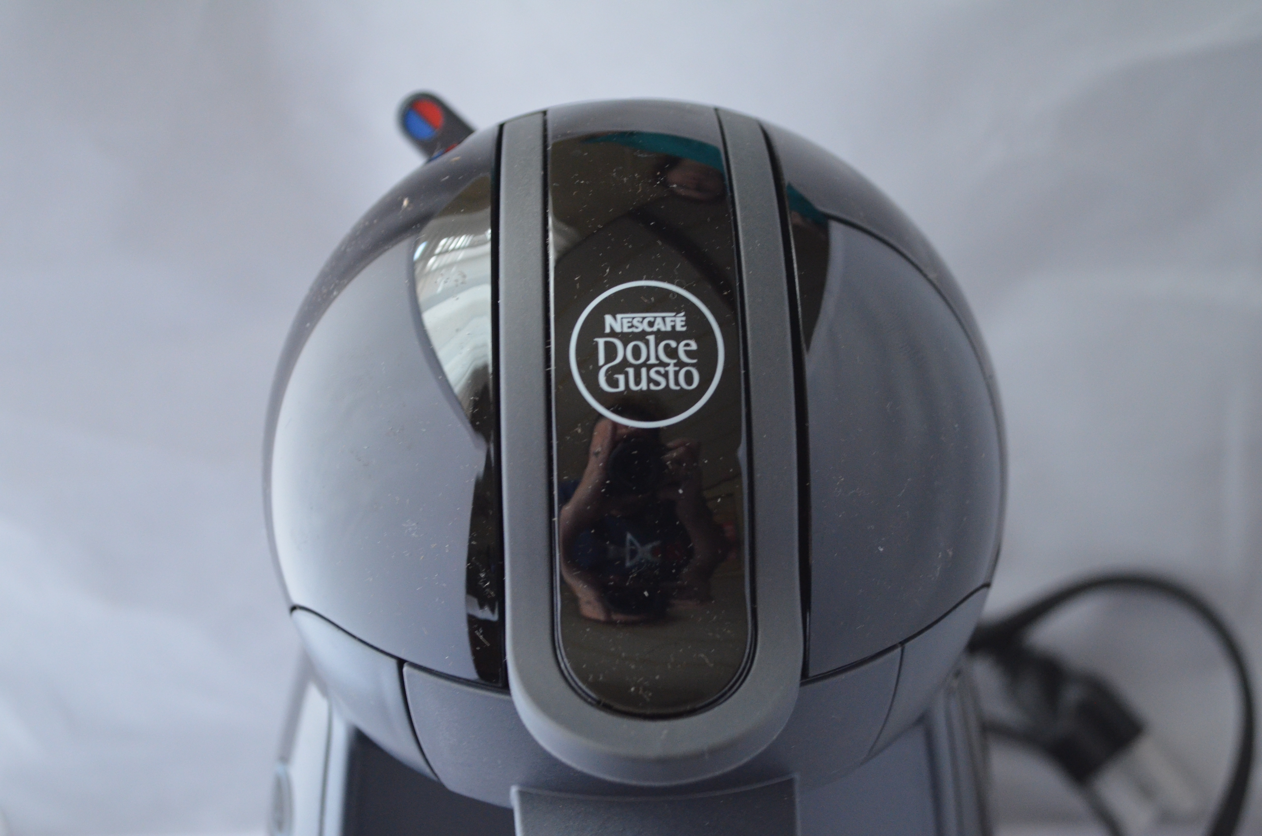 Nescafe Dolce Gusto Piccolo by Krups Review