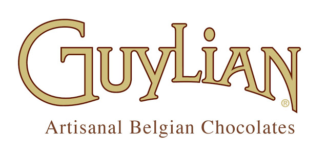 Guylian Chocolates Logo