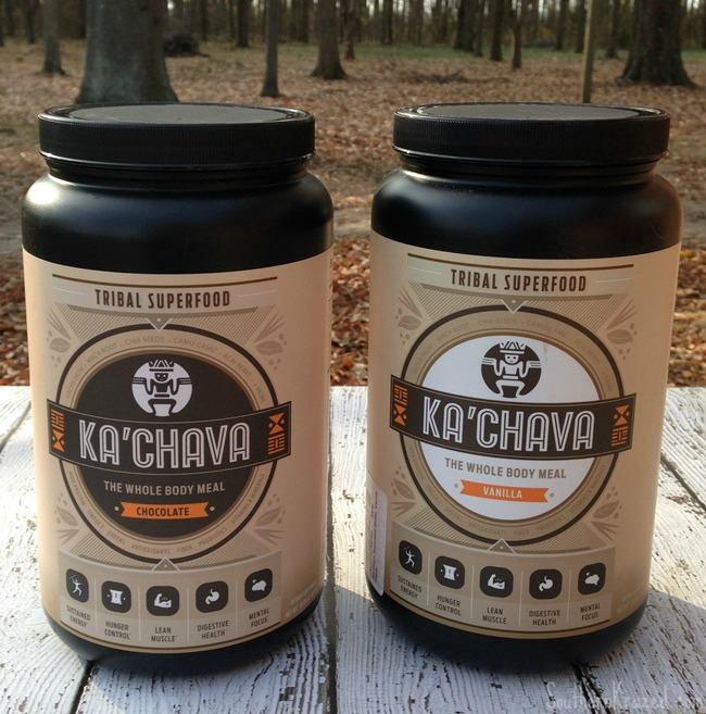 Ka'Chava Health Drink