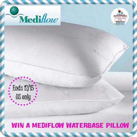 Mediflow Pillow