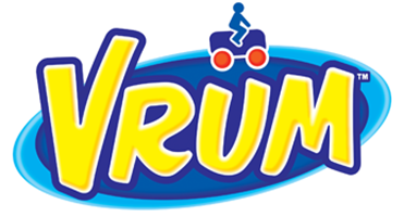 Vrum Logo
