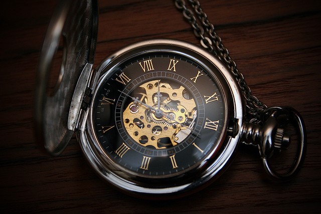 MEN'S STYLE MINUTE THE DIFFERENT POCKET WATCHES FOR MEN