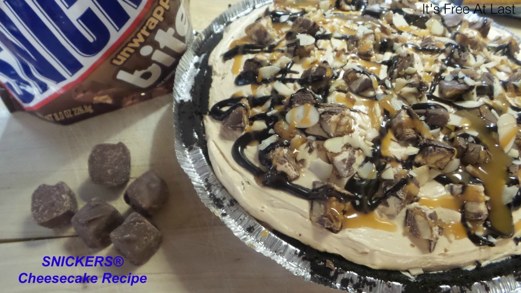 Snickers-Cheesecake-Recipe