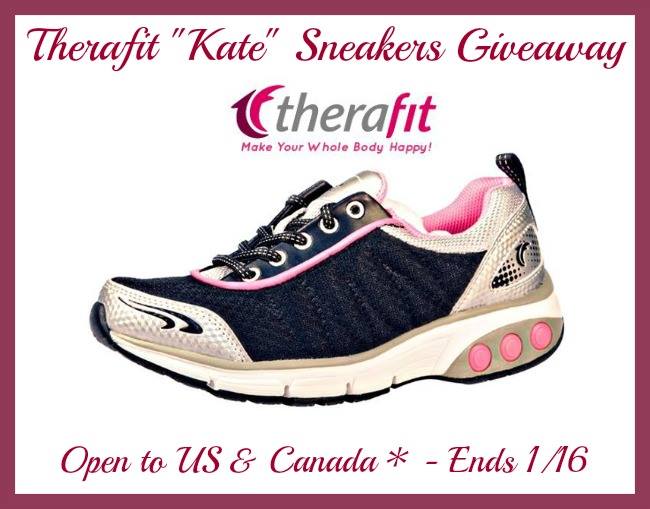 Therafit Shoes