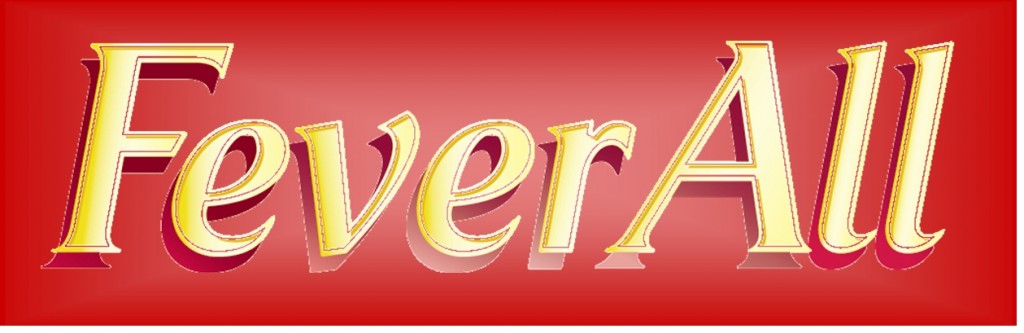 FeverAll Logo