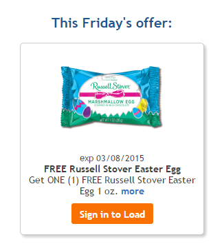 KrogerFridayFreebie22015