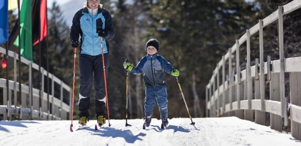 Lake Placid Nordic Festival