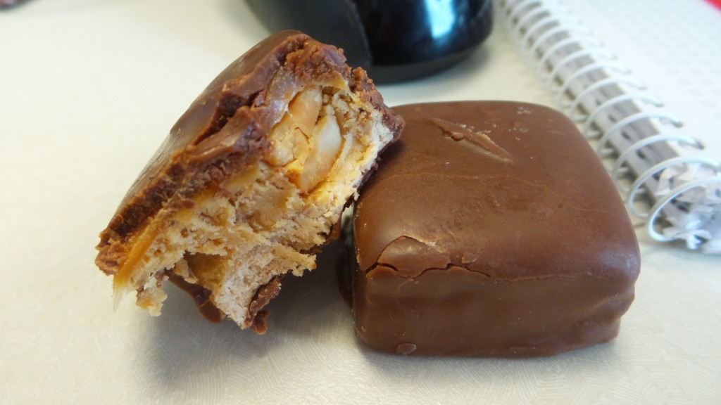 SNICKERS®  Peanut Butter Squares