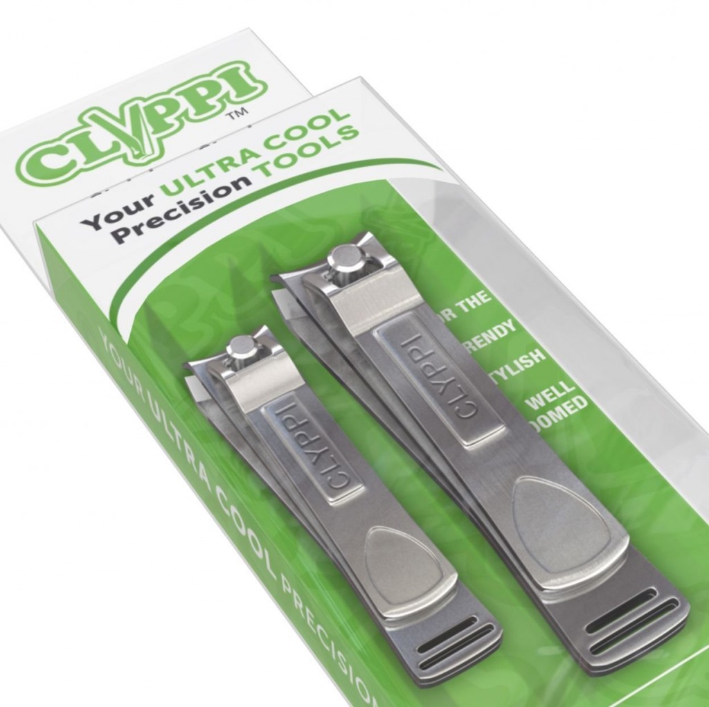 Clyppi Duo Set