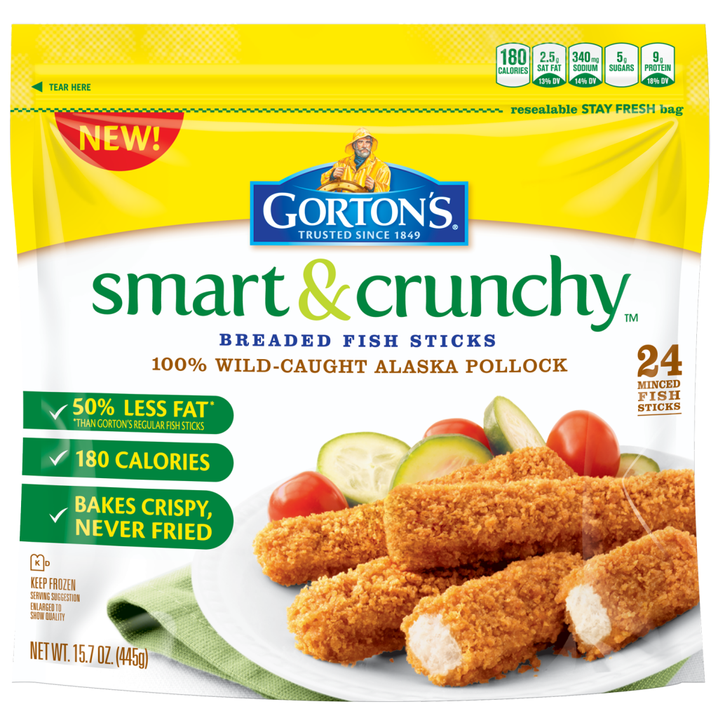 Gortons-SmartandCrunchy-FishSticks