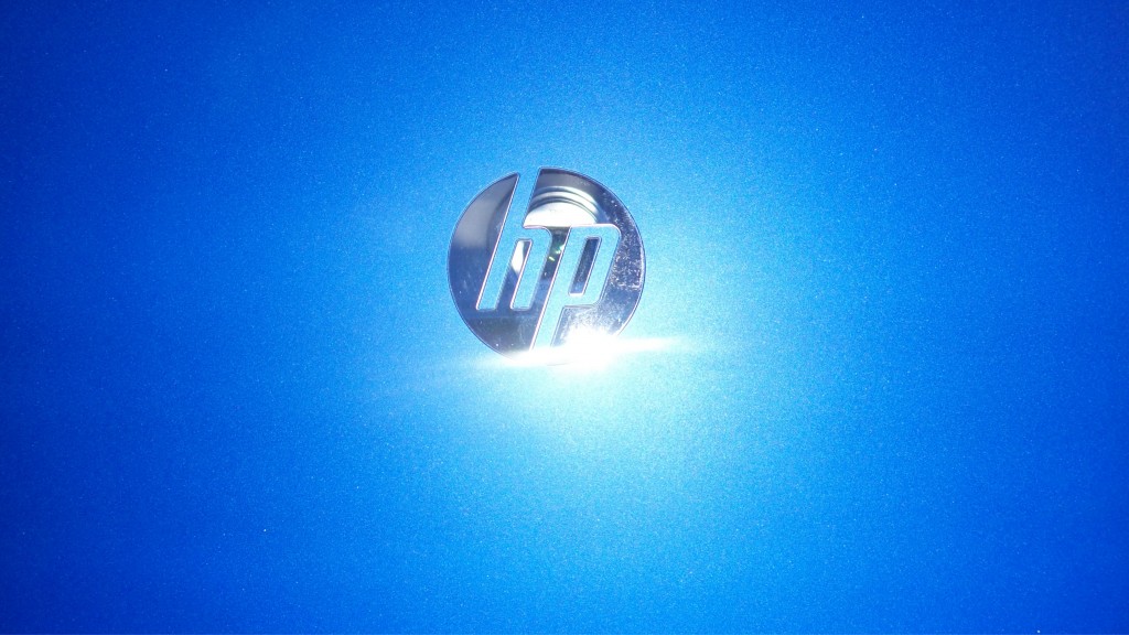 HP Stream 11