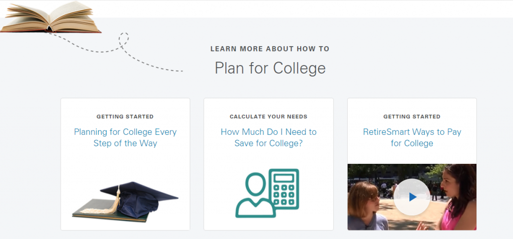 MassMutual College Savings Plan