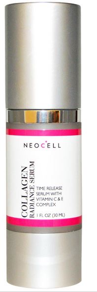 Neocell, Collagen+C Liposome Serum