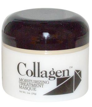 Neocell, Collagen, Moisturizing Treatment Masque