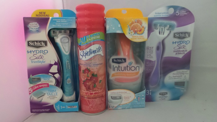 Schick Products