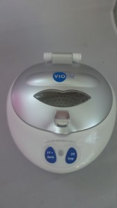 Vio Dental UV spa